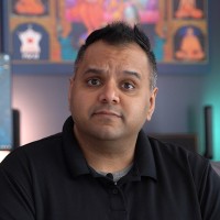 AJ Patel
