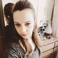 Seda Gürsoy