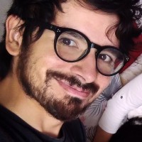 Jorge Ibarra