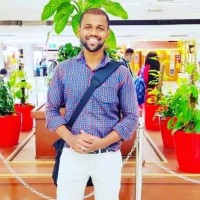 Sakthi Nagarajan