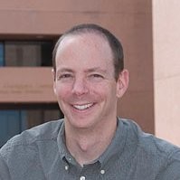Andrew Gettelman