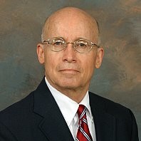 Joseph Patterson