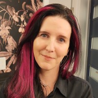 Marilyn Andrews, MBA