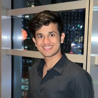 Shubham Rungta
