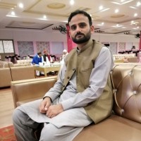 Zia Ahmad Awan