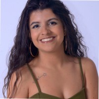 Nicole Gomes Cantagallo