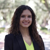 Jennifer Gongora Caruncho