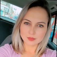 Ariane Rodrigues