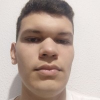 Matheus Rian Born Pego