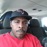 Antonio Rivers