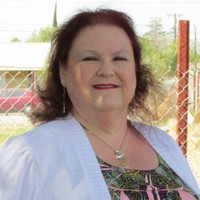 Kathleen M. Hill