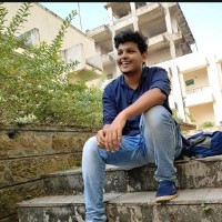 Skanda P R