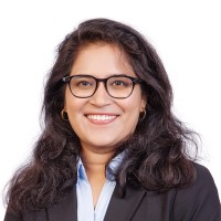 Nidhi Parab