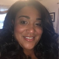 Toni Rush