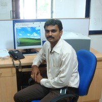 Kalikivaya Srimannarayana