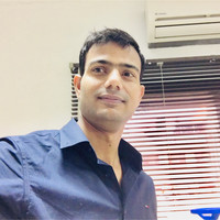 Atul Rajauriya