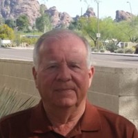Bob Shanks