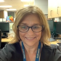 Julie Regan