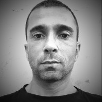 Marcel Sampaio Tubini