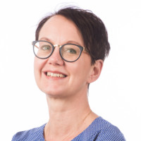 Elisabeth Vestermark