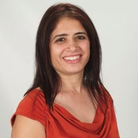 Bina Desai