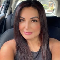 Ana Maria Bernal Vega