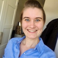 Lisanne Van Rooijen