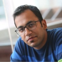 Vishubh Malik