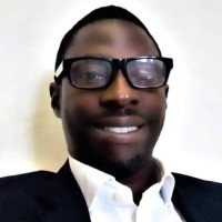 John Olumuyiwa Abereoje