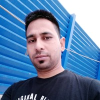 Md Ramjan Ali