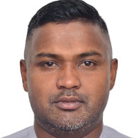 Heshan Premaratne