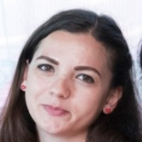 Irina Daniela Geanta