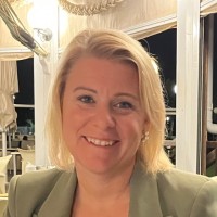 Maria Serrander