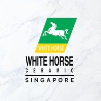 White Horse Ceramic SG
