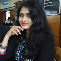 Laasya Venugopal