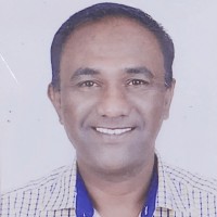 Anand Deshmukh