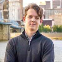 Garrison Wettengel