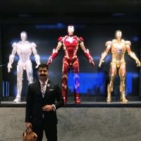 Raghavendra Rathore