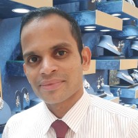 Vipinkumar Kumar