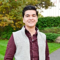 Jareth Martinez