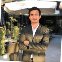 Ashesh Lama