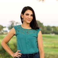 Alejandra Armendáriz Schussman
