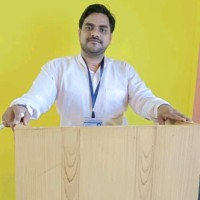 Vikrant Kumar Mishra