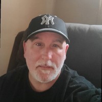 Robert Bergin