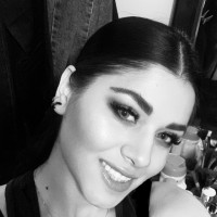 Farnoosh Ramezani
