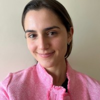 María Eugenia Vizcarrondo Pérez