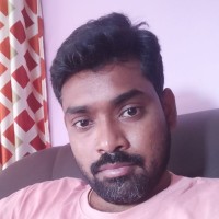 harsha Vardhan yarragunta