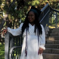 Kimone Payne, B.Ed, MSc in Education