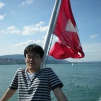 Taegu Lee