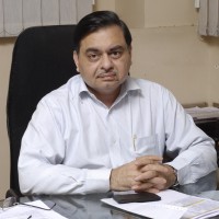 Sunil Saraf